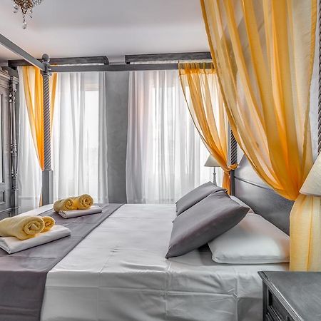 Eos Aurora Suite Corfu  المظهر الخارجي الصورة