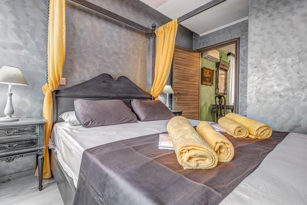 Eos Aurora Suite Corfu  المظهر الخارجي الصورة