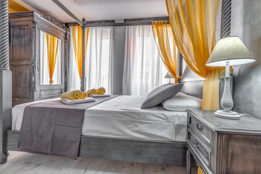 Eos Aurora Suite Corfu  المظهر الخارجي الصورة