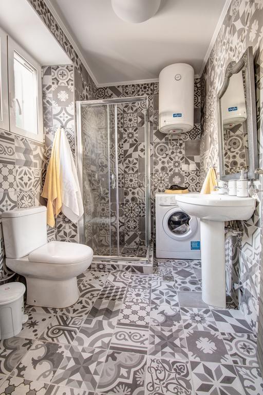 Eos Aurora Suite Corfu  المظهر الخارجي الصورة