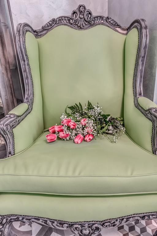 Eos Aurora Suite Corfu  المظهر الخارجي الصورة